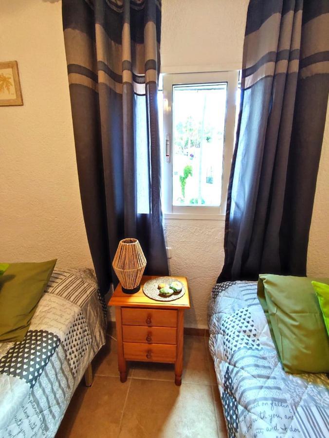 Apartament Toscamar Dream 84 Jávea Zewnętrze zdjęcie