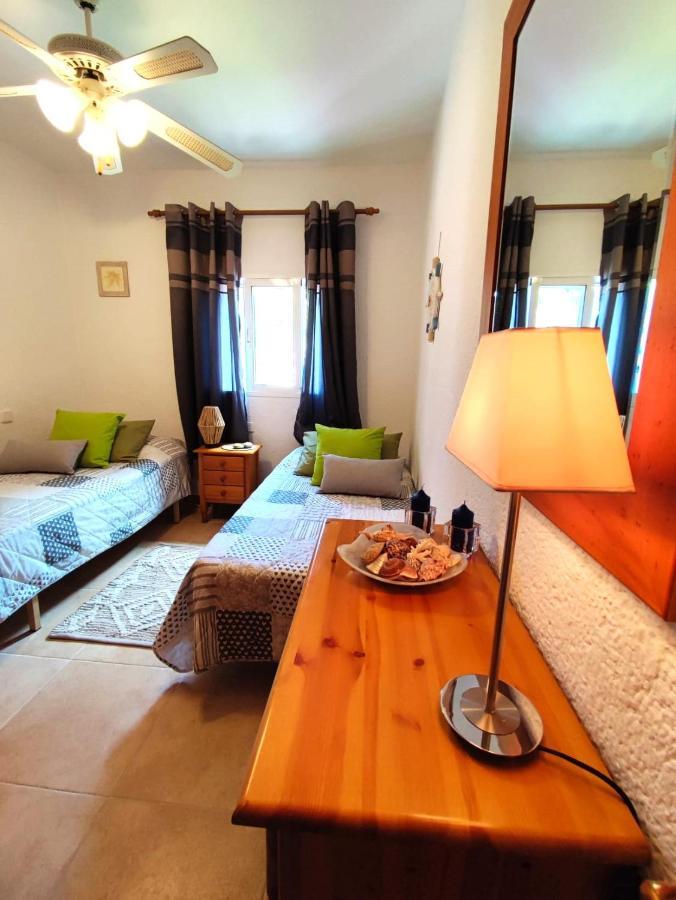 Apartament Toscamar Dream 84 Jávea Zewnętrze zdjęcie