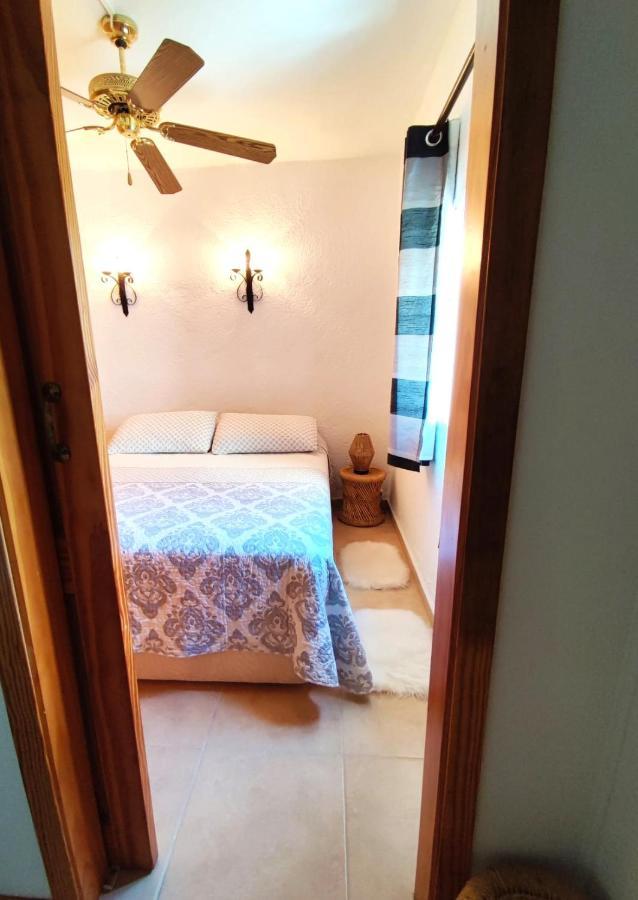 Apartament Toscamar Dream 84 Jávea Zewnętrze zdjęcie