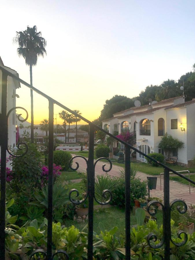 Apartament Toscamar Dream 84 Jávea Zewnętrze zdjęcie