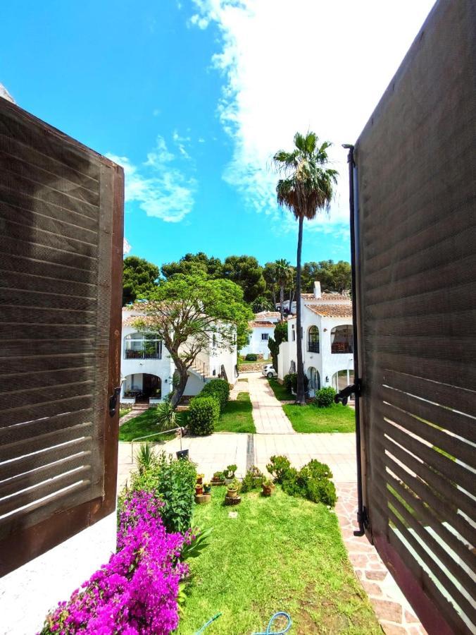 Apartament Toscamar Dream 84 Jávea Zewnętrze zdjęcie