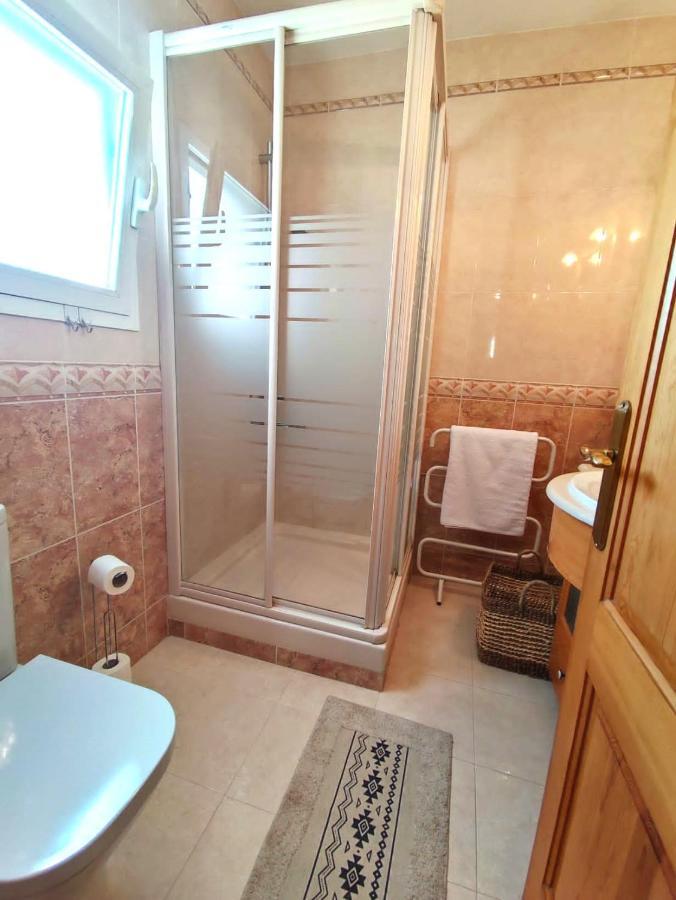Apartament Toscamar Dream 84 Jávea Zewnętrze zdjęcie