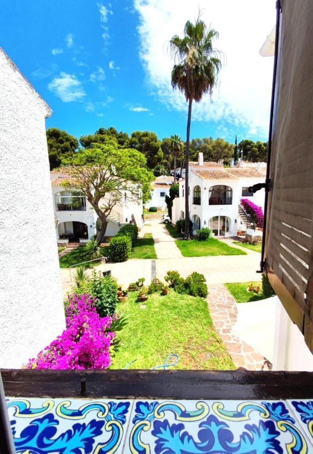 Apartament Toscamar Dream 84 Jávea Zewnętrze zdjęcie
