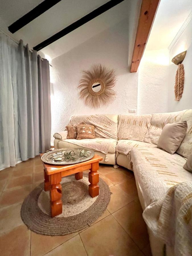 Apartament Toscamar Dream 84 Jávea Zewnętrze zdjęcie