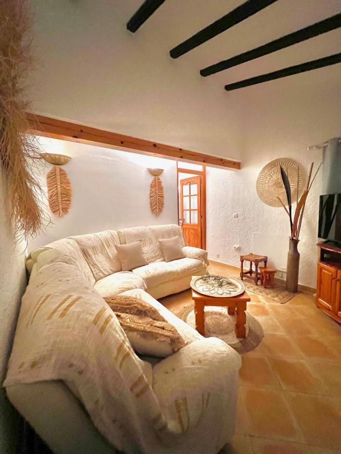 Apartament Toscamar Dream 84 Jávea Zewnętrze zdjęcie