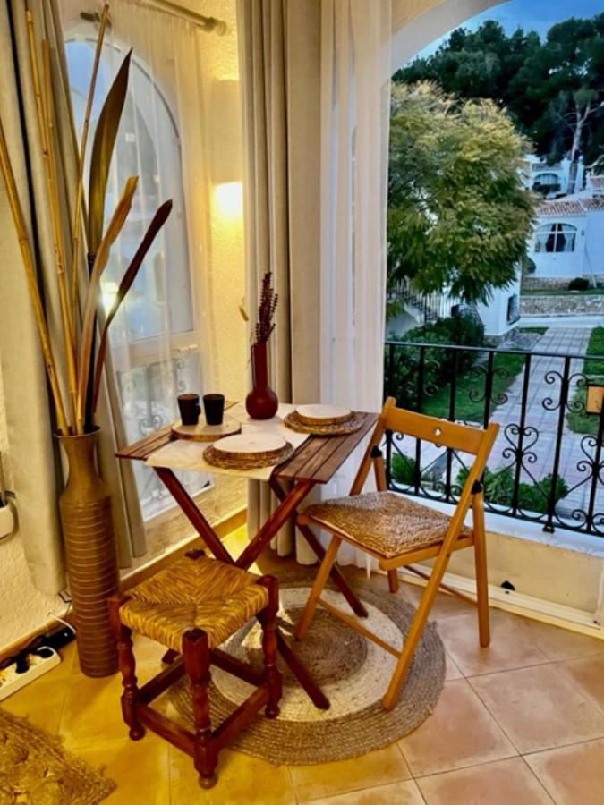 Apartament Toscamar Dream 84 Jávea Zewnętrze zdjęcie